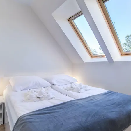 Lilu Апартаменты