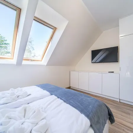 Lilu Apartment *