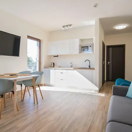 Апартаменты Lilu