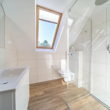 Апартаменты Lilu Дзивнув