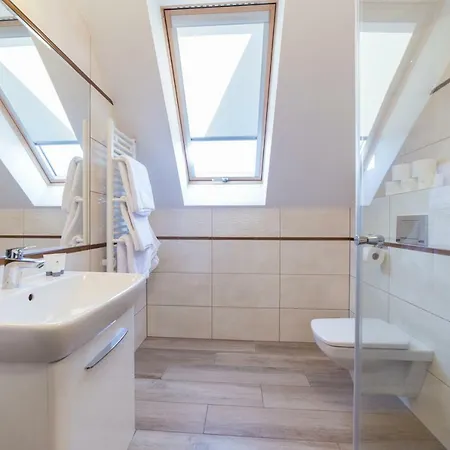 Apartman Lilu Dziwnów