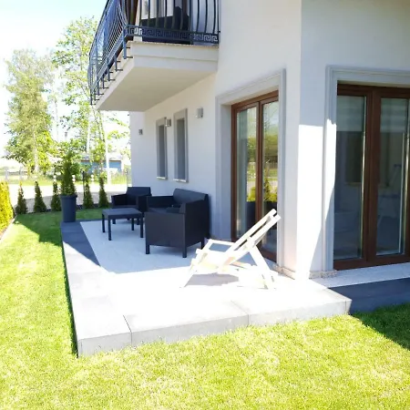 Lilu Апартаменты