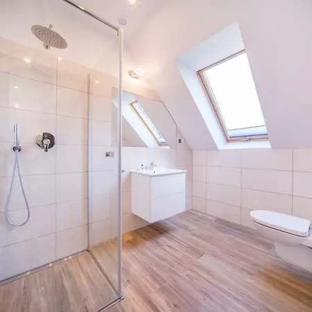 Lilu Apartman Dziwnów