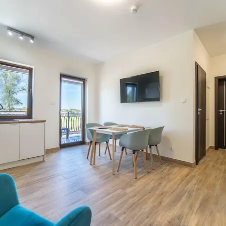 Apartment Lilu