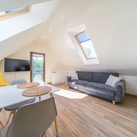 Апартаменты Lilu