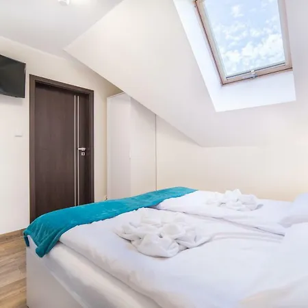 Апартаменты Lilu Дзивнув