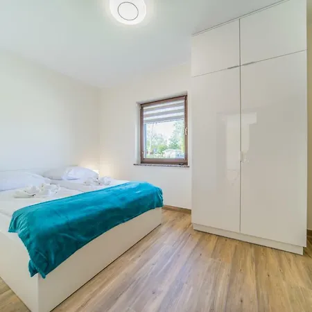 Апартаменты Lilu