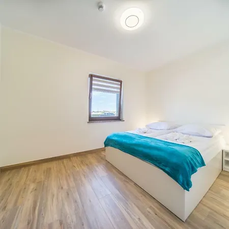 Lilu Апартаменты